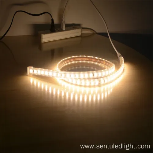 High Quality Ledstrip with Double Lines